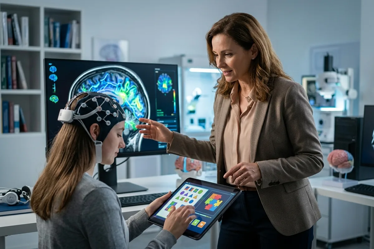 Neurociências E Aprendizagem